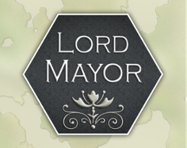 Lord Mayor Image