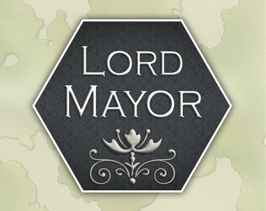 Lord Mayor Game Cover