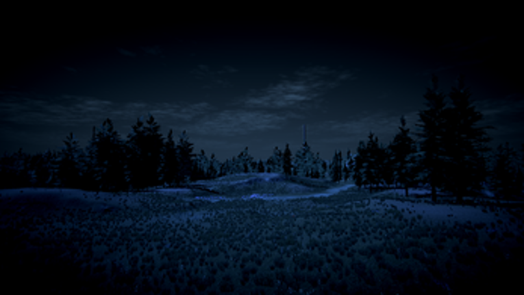 LOST screenshot