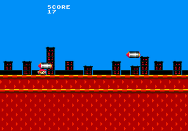 Megarunner Image