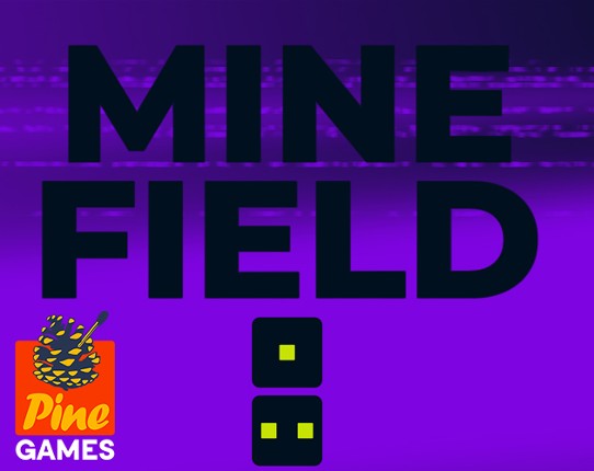 Mine Field Image