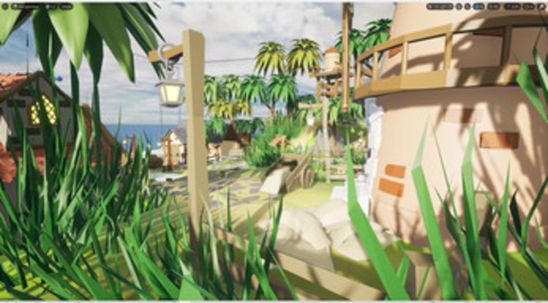 MiniValley screenshot