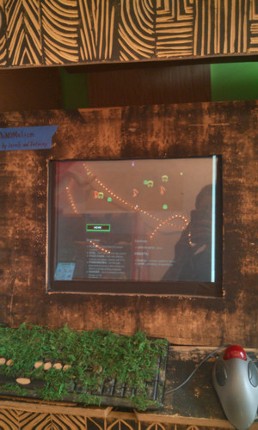 miNOMalism screenshot