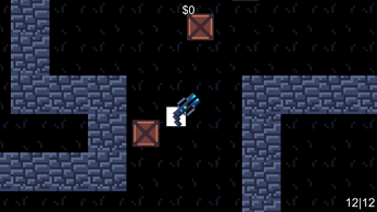 Mission R12 screenshot