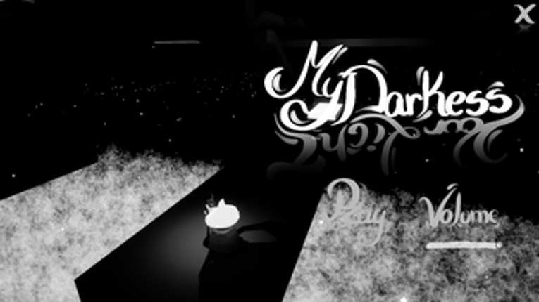 My Darkness Your Light Image