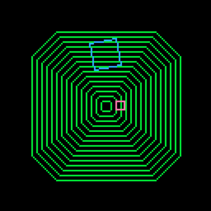 NEONTUNNEL Image