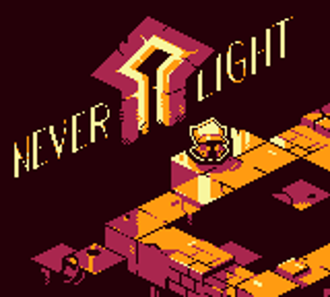 Never Light Image
