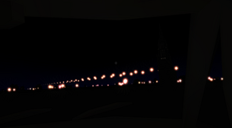 night tune Image