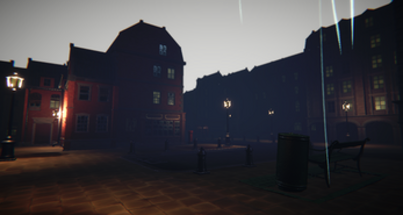 Omi screenshot