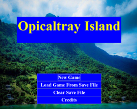 Opicaltray Island Image