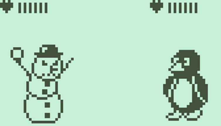 Peng Power screenshot