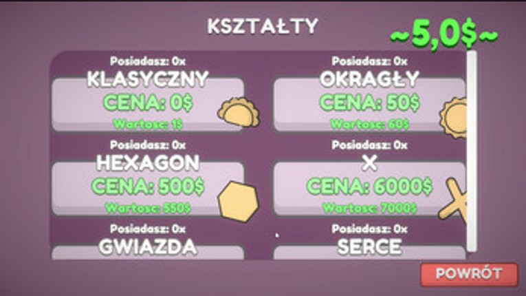 Pierogówka Image