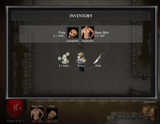 AI Dungeon screenshot