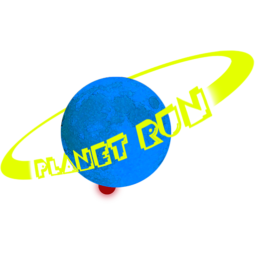 Games like Planet Run