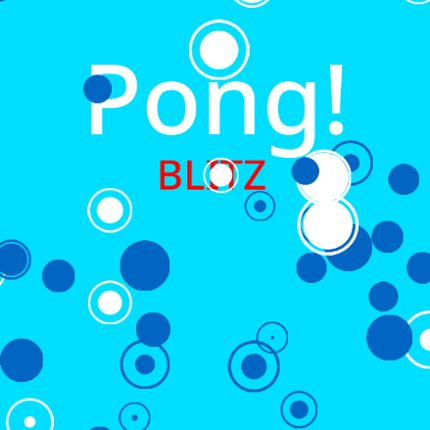 Pong! Blitz Game Cover