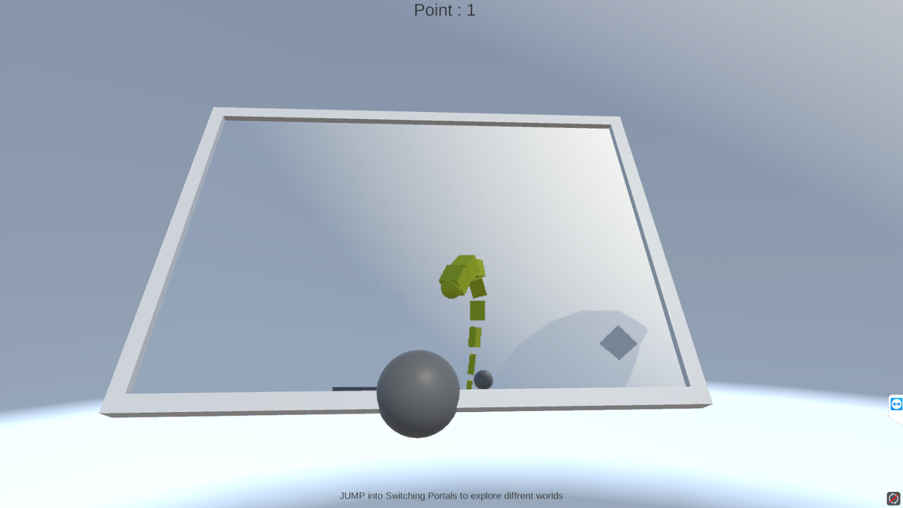Games like Portal HoP