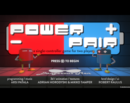 Power Pair Image