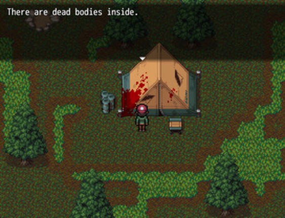 project evil: NIMCOR3 screenshot