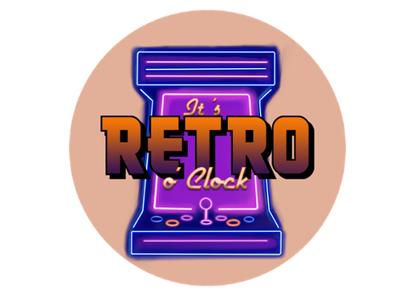 Retro'Clock Image