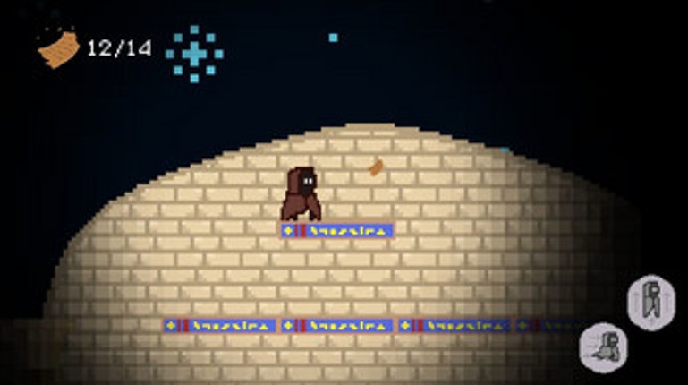 Riddle Of Alexandria screenshot