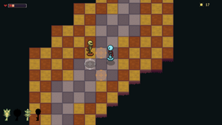 Rogue Pawn (in Development) Image