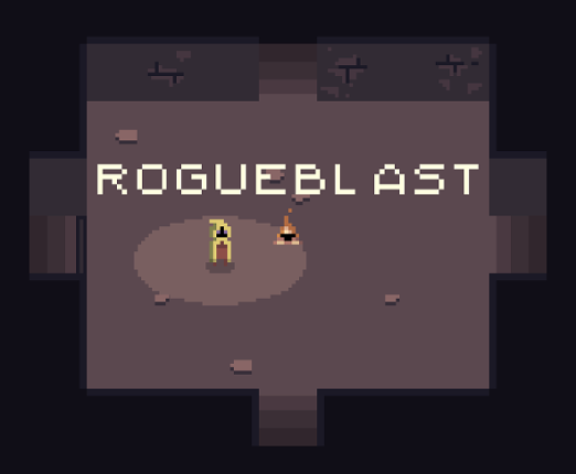 Rogueblast Image