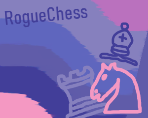 Games like RogueChess