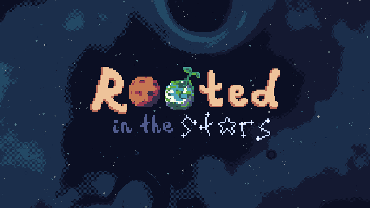 Games like Rooted in the Stars