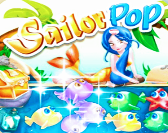 Sailor Pop Game Cover