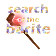 Search of the barite Image