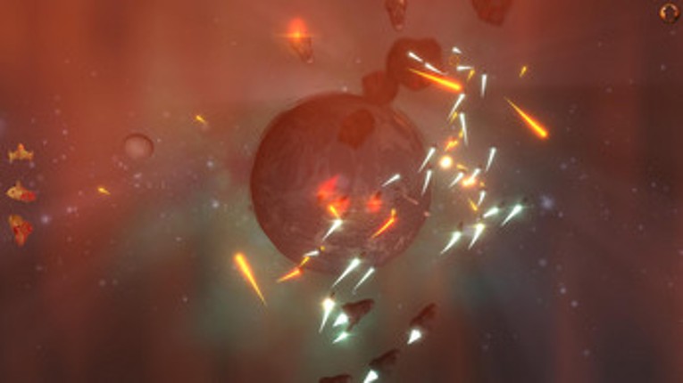 Secretion Desktop Image