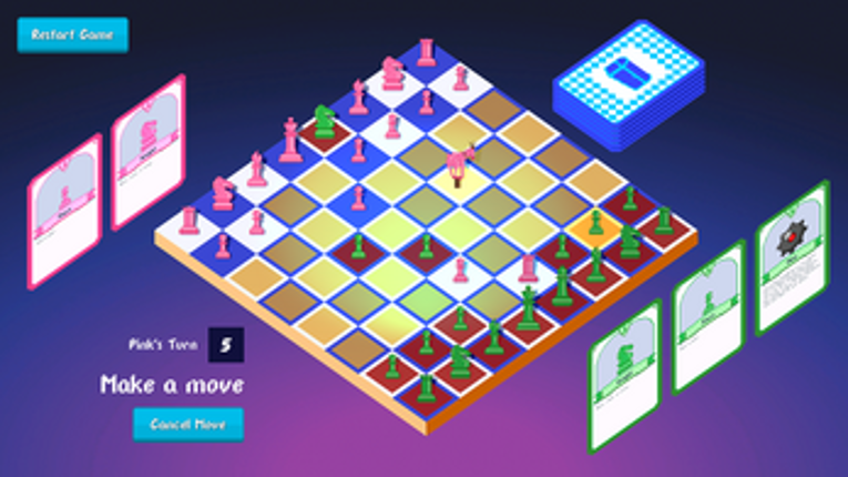 Sensible Chess World Image