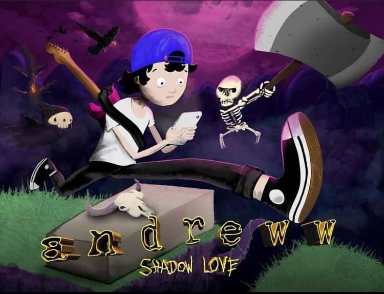 Games like Shadow Love