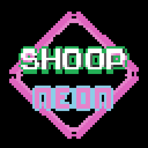 Games like Shoop Neon