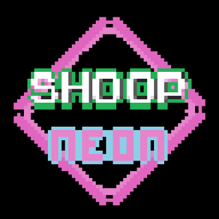 Shoop Neon Game Cover