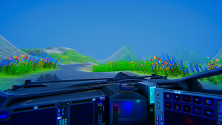 Silverlake screenshot
