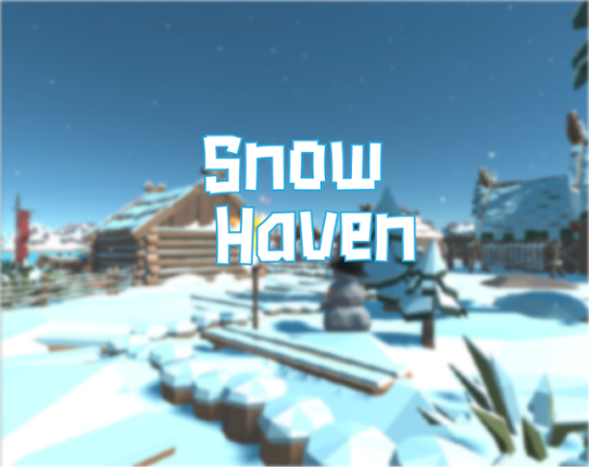 Snow Haven Image