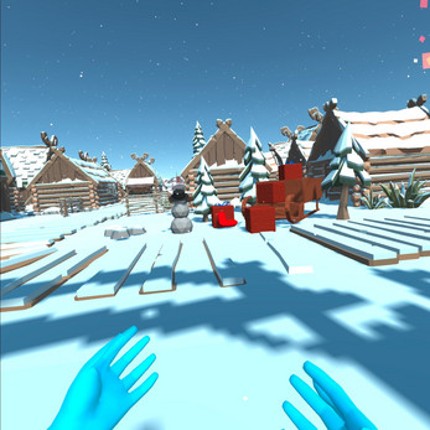 Snow Haven screenshot