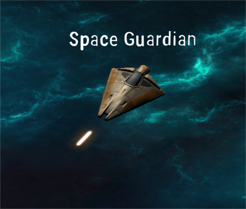 Space Guardian Image