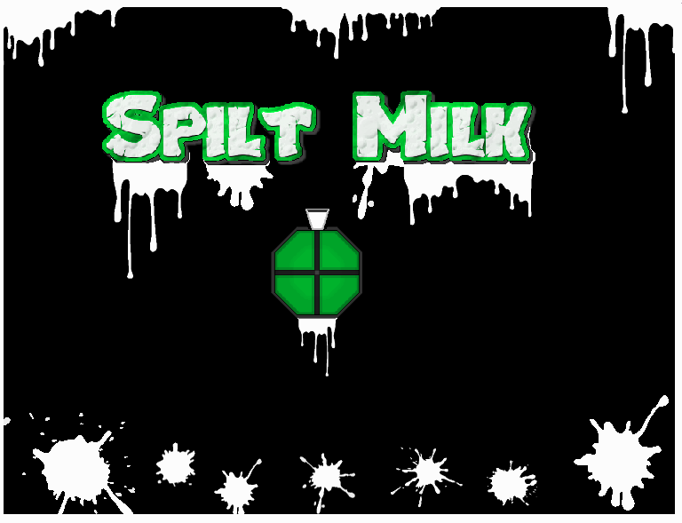 Games like Spilt Milk