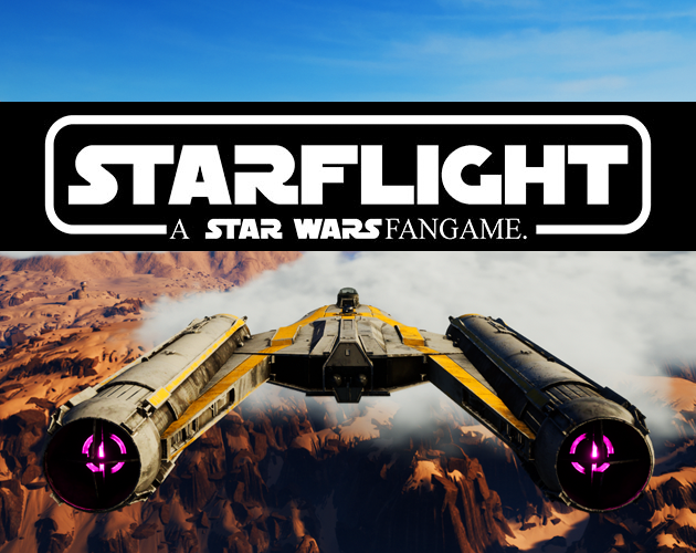 Games like StarFlight: A Star Wars Fangame - WIP 466