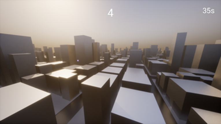 STEEL CITY Image