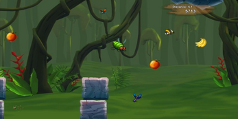 Stupid Bug Image
