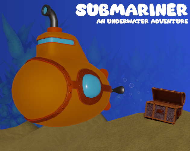 Games like Submariner
