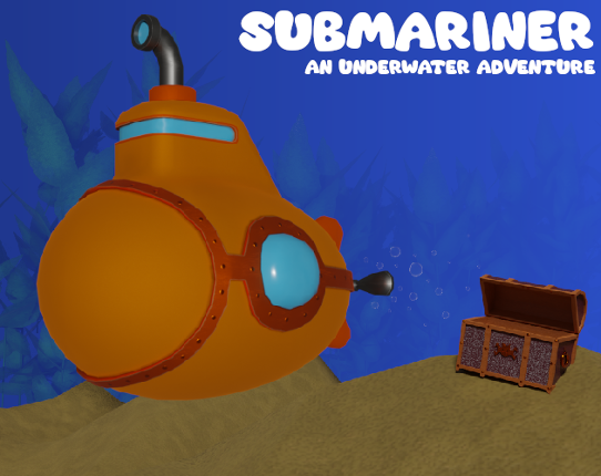 Submariner Game Cover