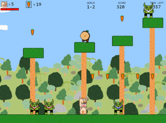 Super Horse Adventure Image