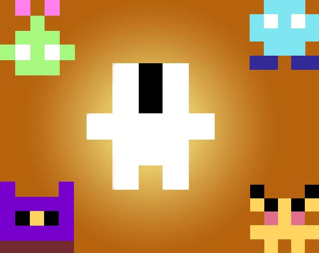 Games like Sweet Home