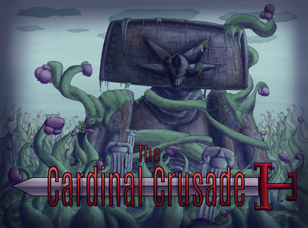 Games like The Cardinal Crusade
