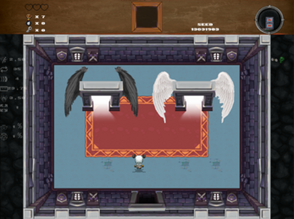The rising of Sinvicta screenshot
