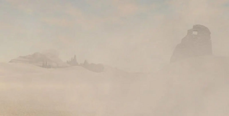 The Sniper screenshot